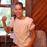 Adorable young girl undressing in the attic ABSOLUTELY STUNNING Marya.