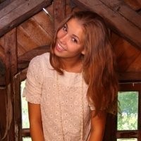Adorable young girl undressing in the attic ABSOLUTELY STUNNING Marya.