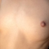 Cutie Maya teasing outdoors