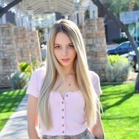 Not so innocent Lily Larimar