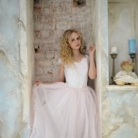 This young Ukrainian girl is so pretty!