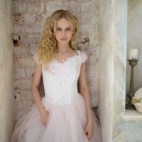 This young Ukrainian girl is so pretty!