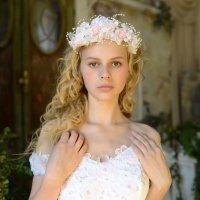 This young Ukrainian girl is so pretty!