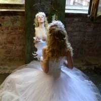 This young Ukrainian girl is so pretty!