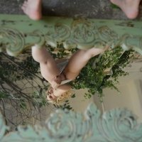 This young Ukrainian girl is so pretty!