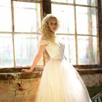 This young Ukrainian girl is so pretty!