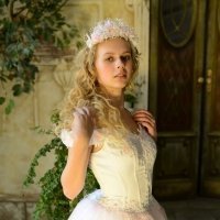 This young Ukrainian girl is so pretty!