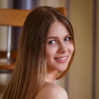 Domai reveals stunning new girl: Evelina