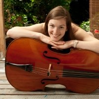 An elegant and artistic REAL girl exposing her nude youthful body Adelle