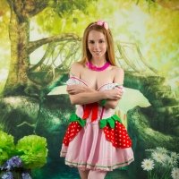 Adorable and cute teen nudes of youthful Belonika