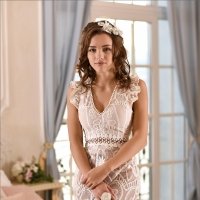 Morea is the most gorgeous and cutest teen girl busty and young nudes