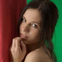 Fit Mona has the Perfect teen girl body