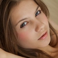 Cute young teen girl nudes