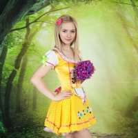 A dazzlingly cute little eighteen year old girl undressing until completely naked