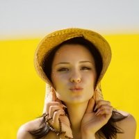 Eleonora such beauty