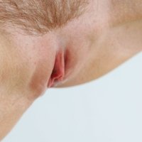 Young girl gymnast vagina pussy peeks