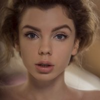 HUGE rock hard perky teenager breasts OUTSTANDING