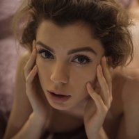 HUGE rock hard perky teenager breasts OUTSTANDING