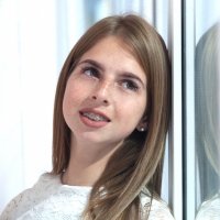 So cute with her freckles Rina is a young natural beauty