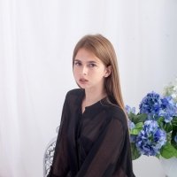Russian girl Rina Amourangels
