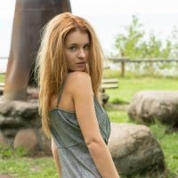 Ingrid cannot be tamed